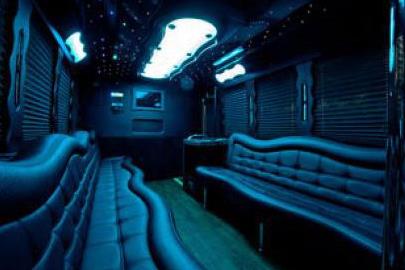 Party Buses Pickerington